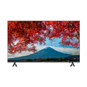 Nasco TV 43 Smart Satellite