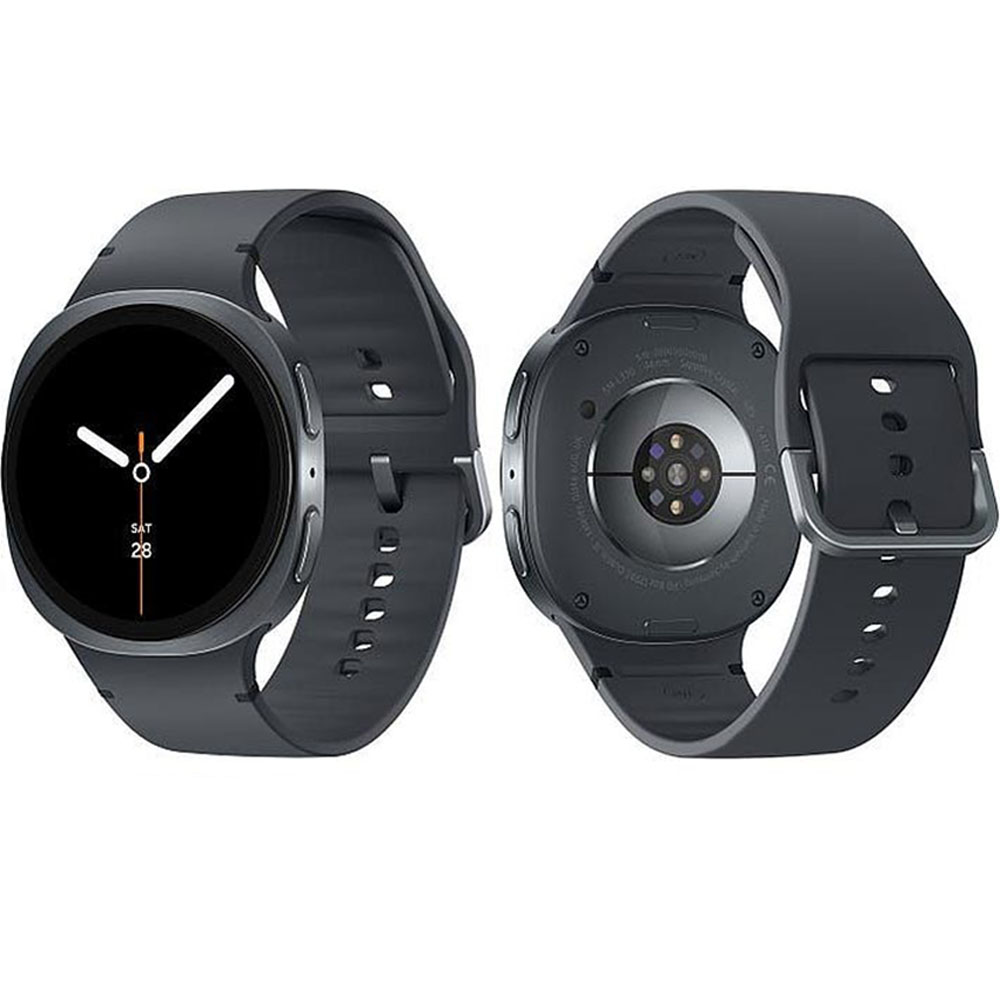 Samsung Galaxy Watch 8 Bluetooth 44mm - Image 5