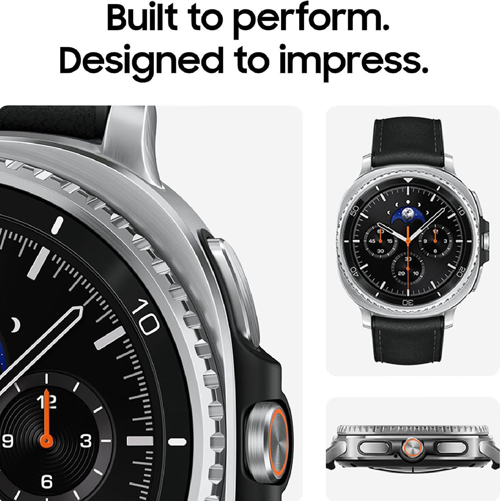 Samsung Galaxy Watch 8 Classic Bluetooth - Image 2