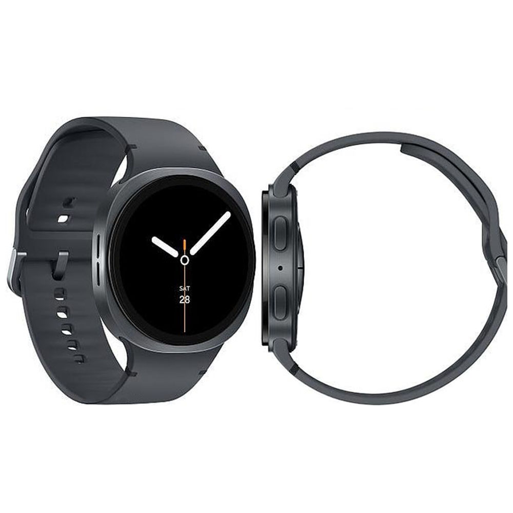 Samsung Galaxy Watch 8 Bluetooth 44mm - Image 4