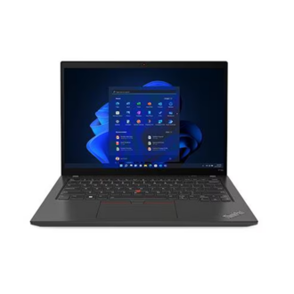 Lenovo ThinkPad E14 G6-U5 125U 8GB DDR5 512 M.2 NVMe SSD Intel Graphics Dos 14.0 Inches WUXGA  Black