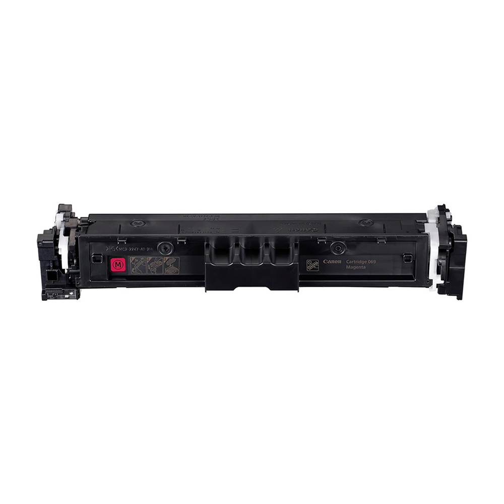 Canon 069 Toner Cartridge Magenta - Image 2