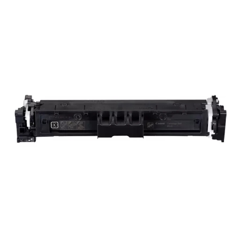 Canon 069 Toner Cartridge Black - Image 2