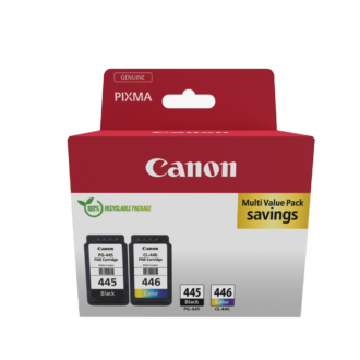 Canon PG445 CLI446 Multipack Ink Set