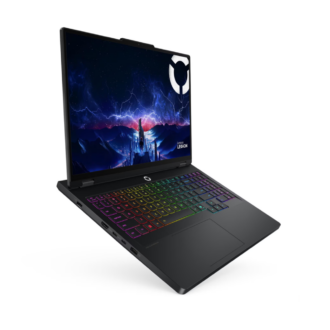 Lenovo Legion 5 16IAX10-u9 275HX 32GB DDR5 1TB M.2 NVMe GeForce RTX 5060 8GB Win11H 16.0 WQXGA Blac