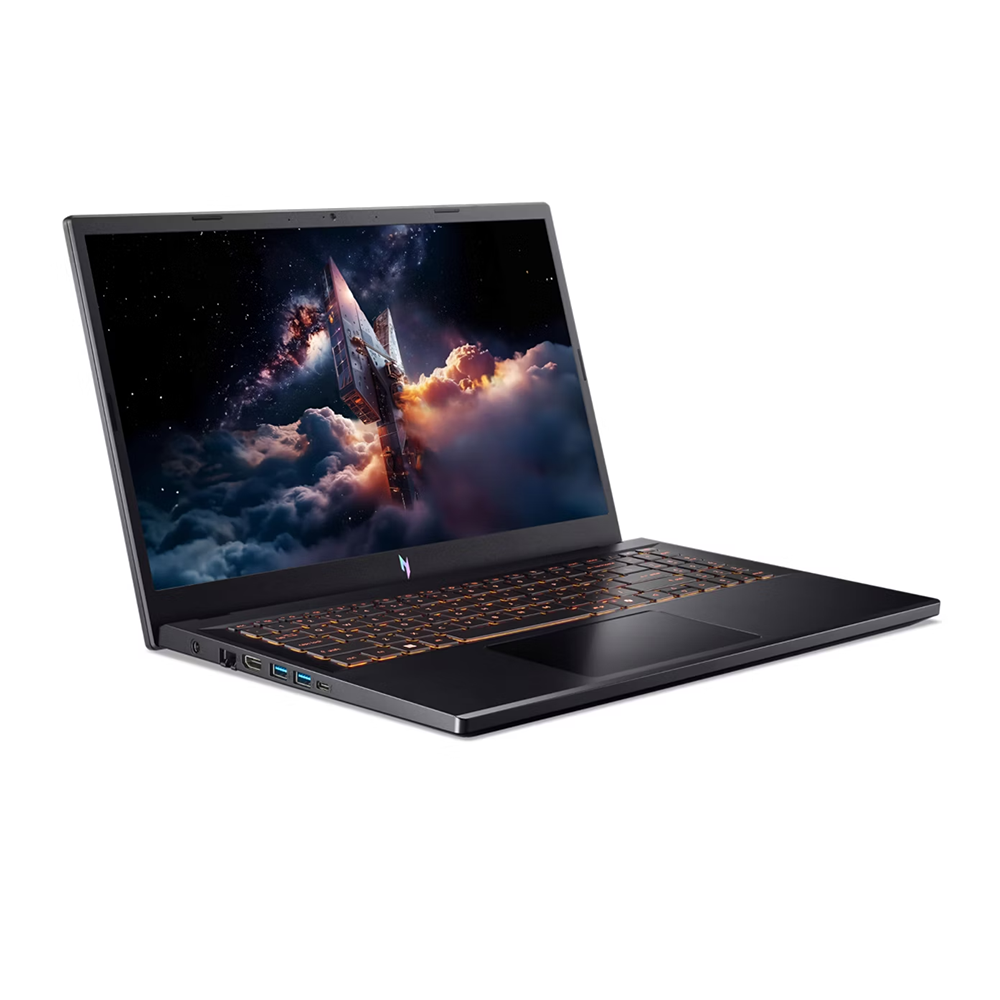 Acer Nitro V15-i9 13900H 16GB DDR4 512GB M.2 NVMe SSD NVIDIA GeForce RTX 5060 8GB Dos 15.6 FHD - Image 2