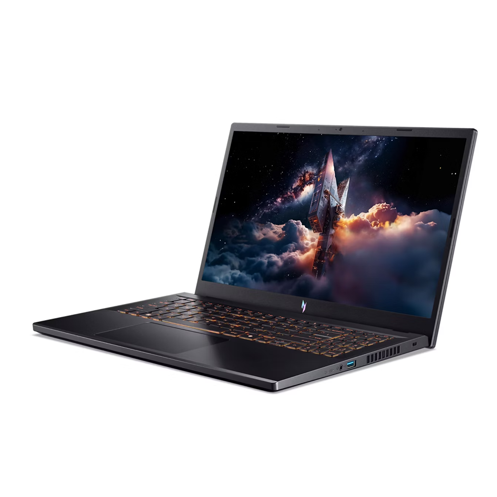 Acer Nitro V15-i9 13900H 16GB DDR4 512GB M.2 NVMe SSD NVIDIA GeForce RTX 5060 8GB Dos 15.6 FHD - Image 3