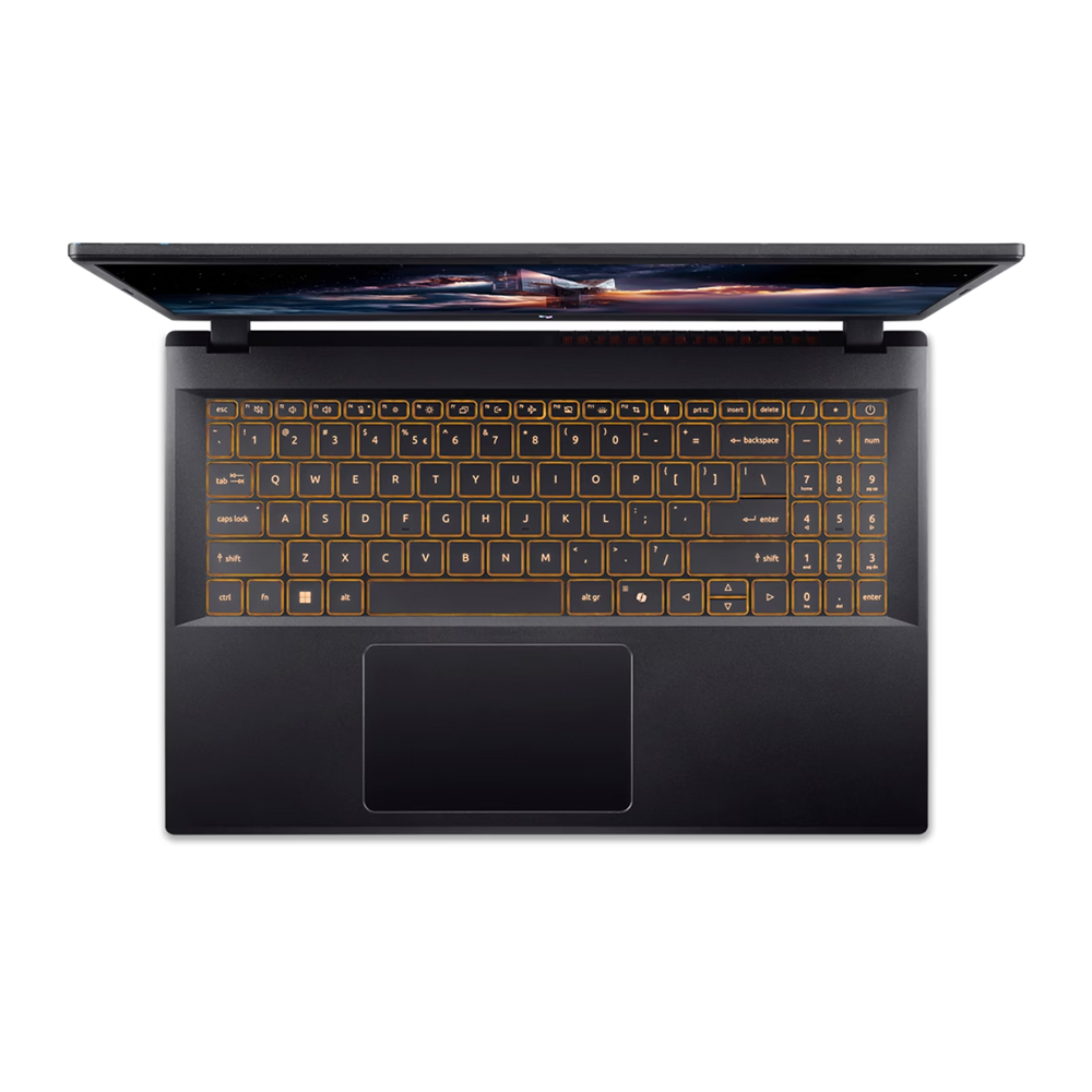 Acer Nitro V15-i9 13900H 16GB DDR4 512GB M.2 NVMe SSD NVIDIA GeForce RTX 5060 8GB Dos 15.6 FHD - Image 4