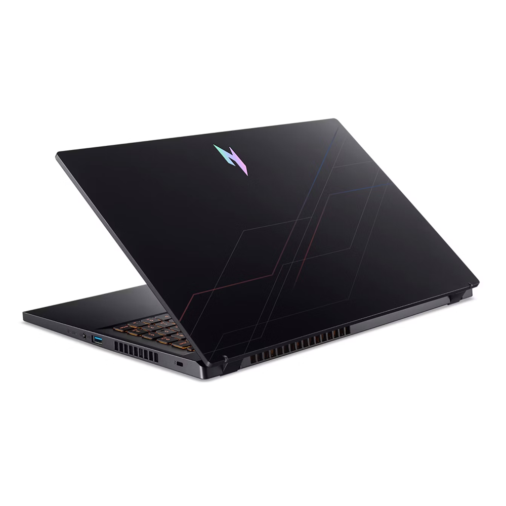 Acer Nitro V15-i9 13900H 16GB DDR4 512GB M.2 NVMe SSD NVIDIA GeForce RTX 5060 8GB Dos 15.6 FHD - Image 5