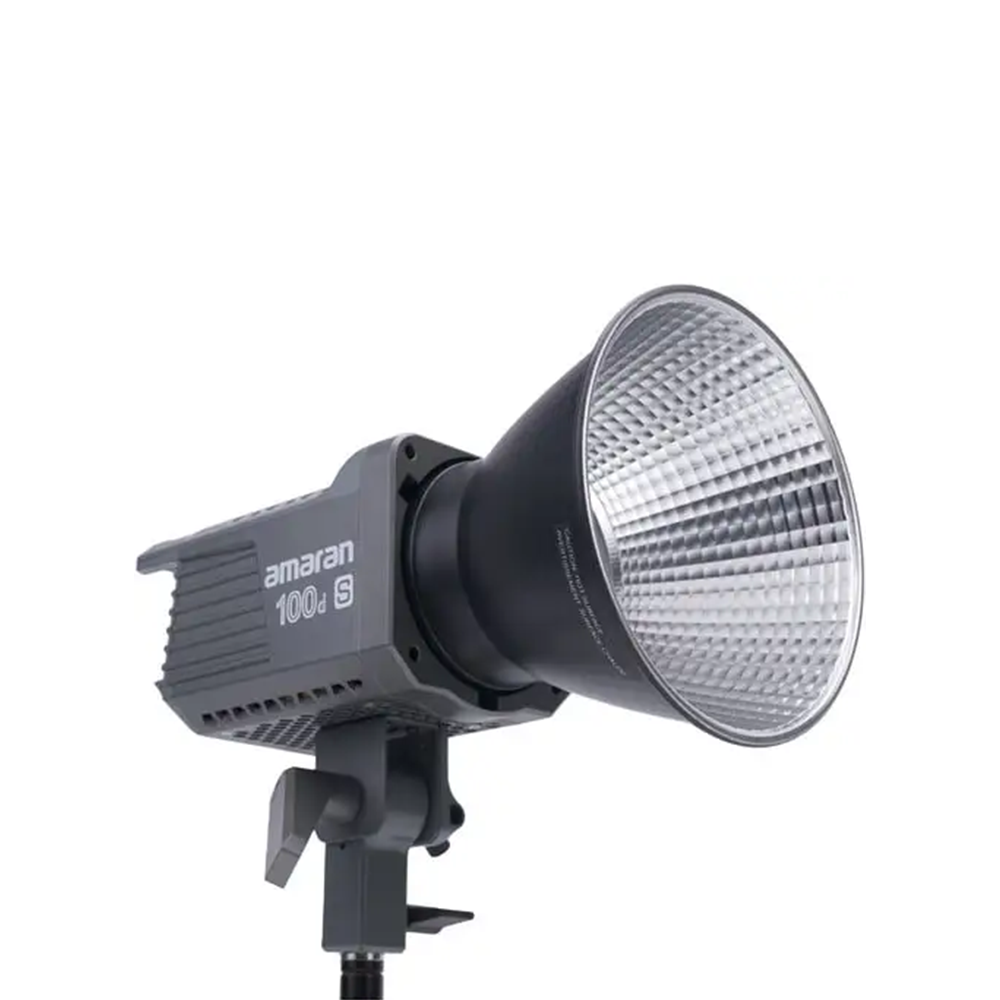 Aputure Amaran COB 100D S 100W Daylight LED Monolight - Image 3