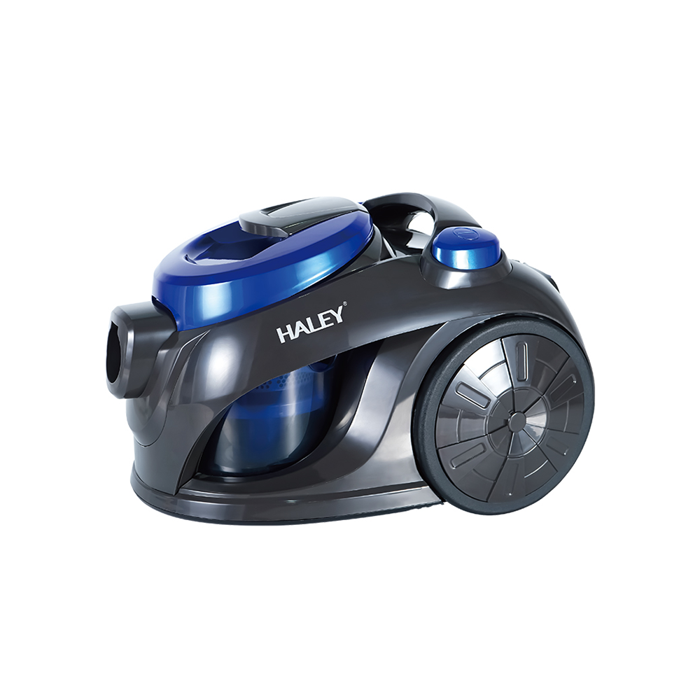 Haley Vacuum 4.5 Ltr 3000 Watt Blue - Image 5