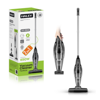 Haley Vacuum 600 Watt