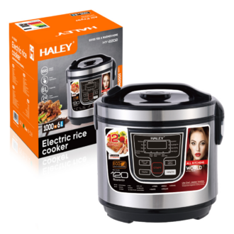 Haley Rice Cooker
