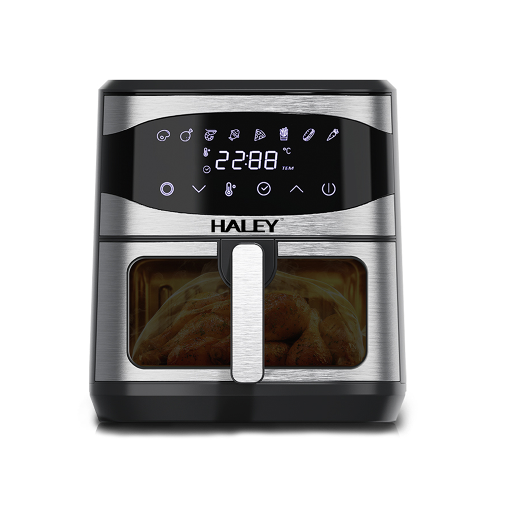 Haley Air Fryer Maker 7Ltr 2000Watt - Image 2