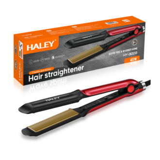 Haley Hair dressin Brush 60 watt Braun