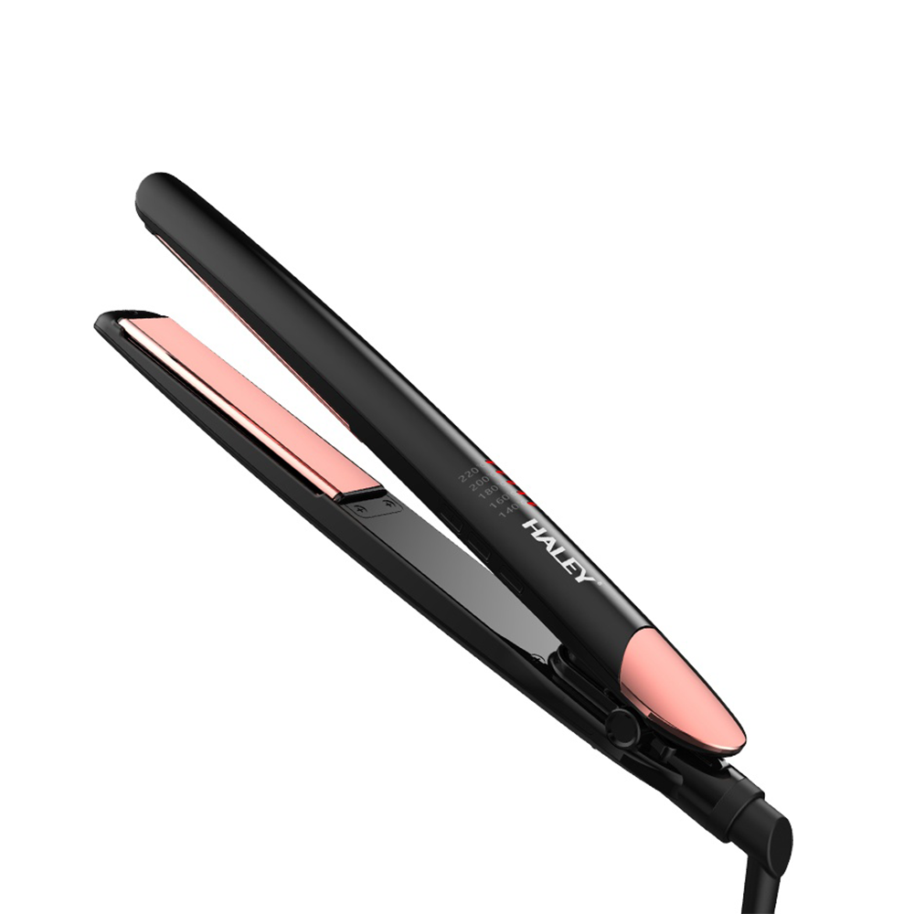 Haley Hair dressin Brush 60 watt Braun - Image 2