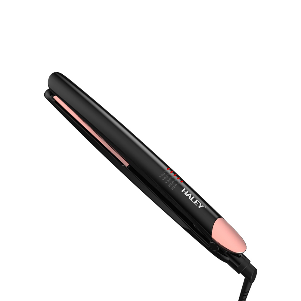 Haley Hair dressin Brush 60 watt Braun - Image 3