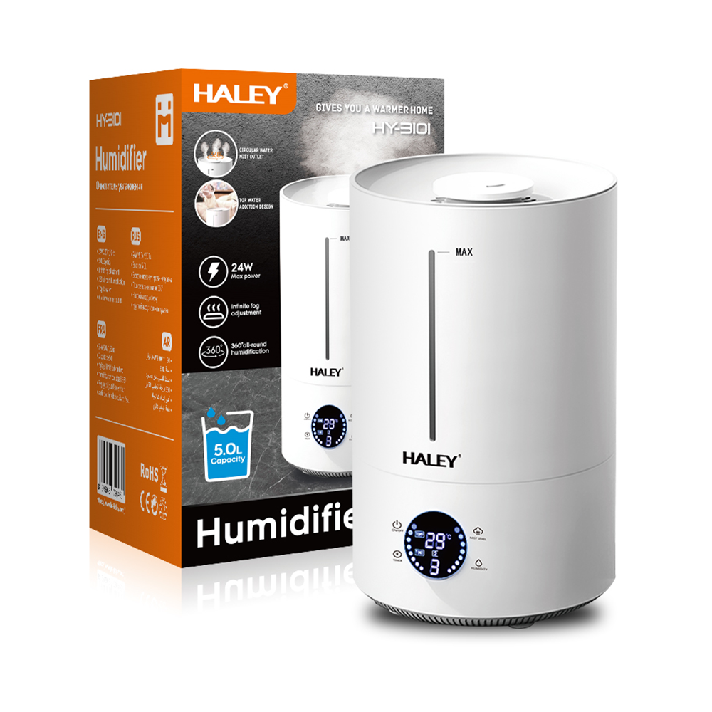Haley Humidifier