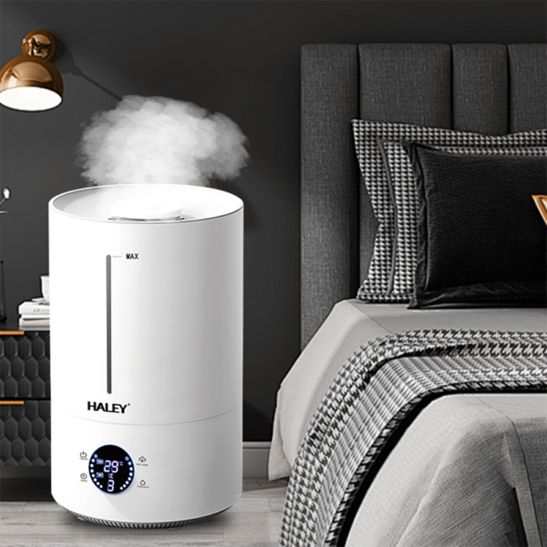Haley Humidifier – Get4Less Ghana