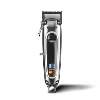 Haley Shaving Machine