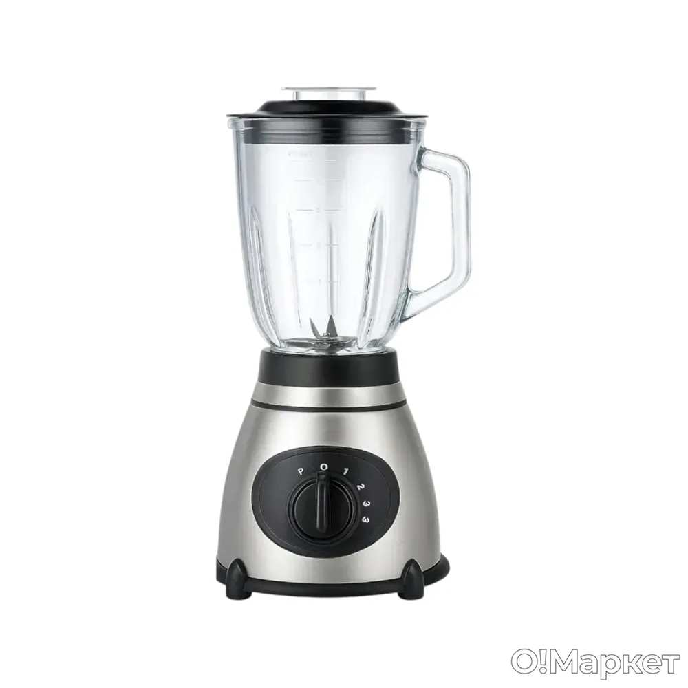 Halley Blender 2 in 1 800Watt - Image 2
