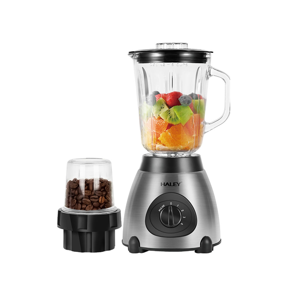 Haley Blender 1.5Ltr 1800Watt