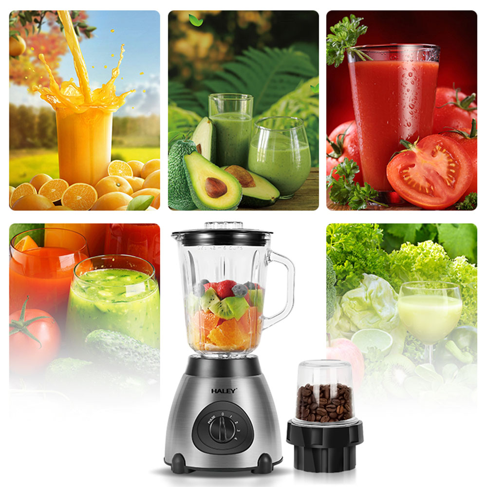 Haley Blender 1.5Ltr 1800Watt - Image 2