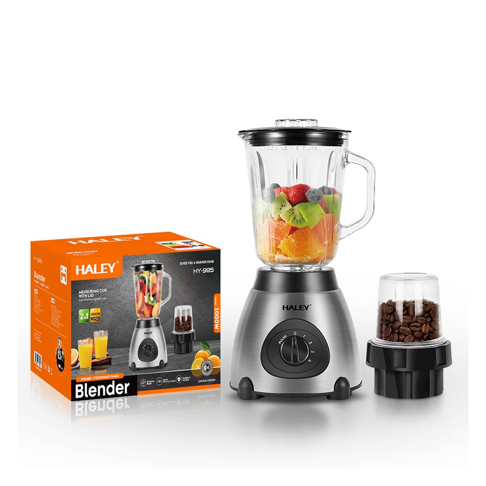 Haley Blender 1.5Ltr 1800Watt - Image 3