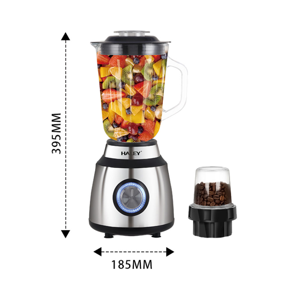Haley Blender 1.5 L 1800Watt - Image 2