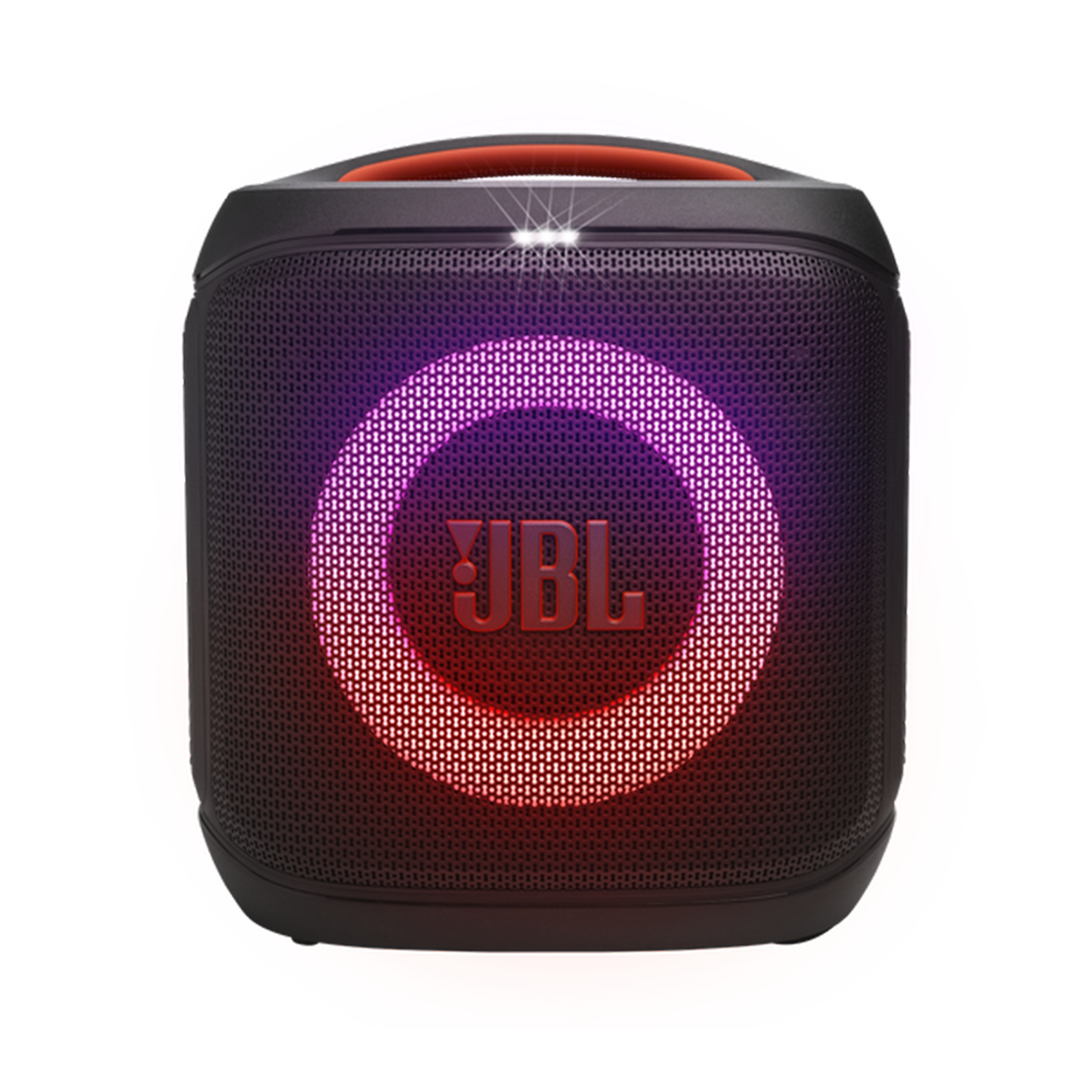 JBL PartyBox Encore Essential 2 Portable Speaker with Mic - Image 2
