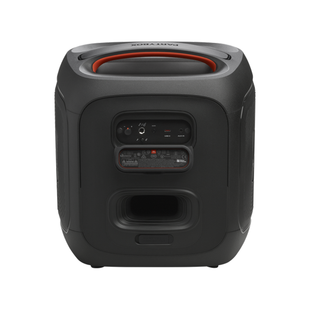 JBL PartyBox Encore Essential 2 Portable Speaker with Mic - Image 3