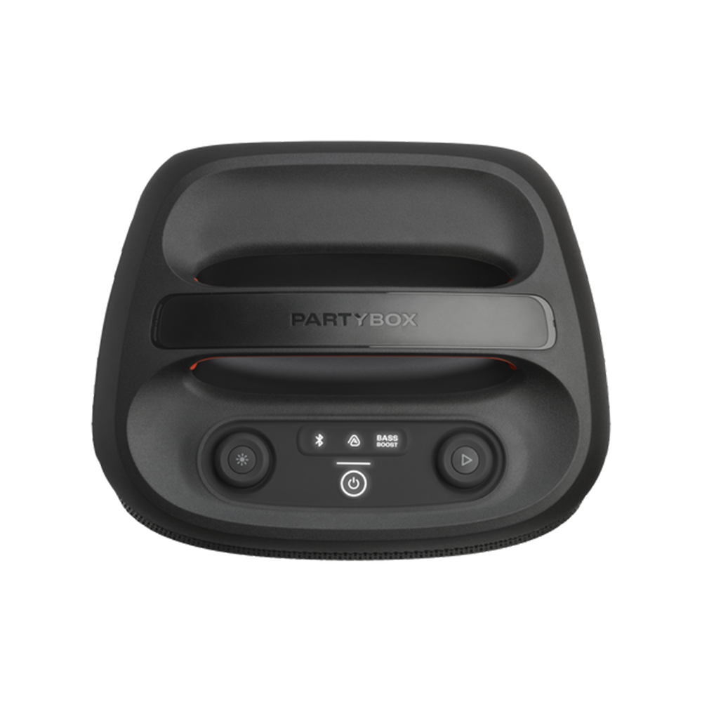 JBL PartyBox Encore Essential 2 Portable Speaker with Mic - Image 4