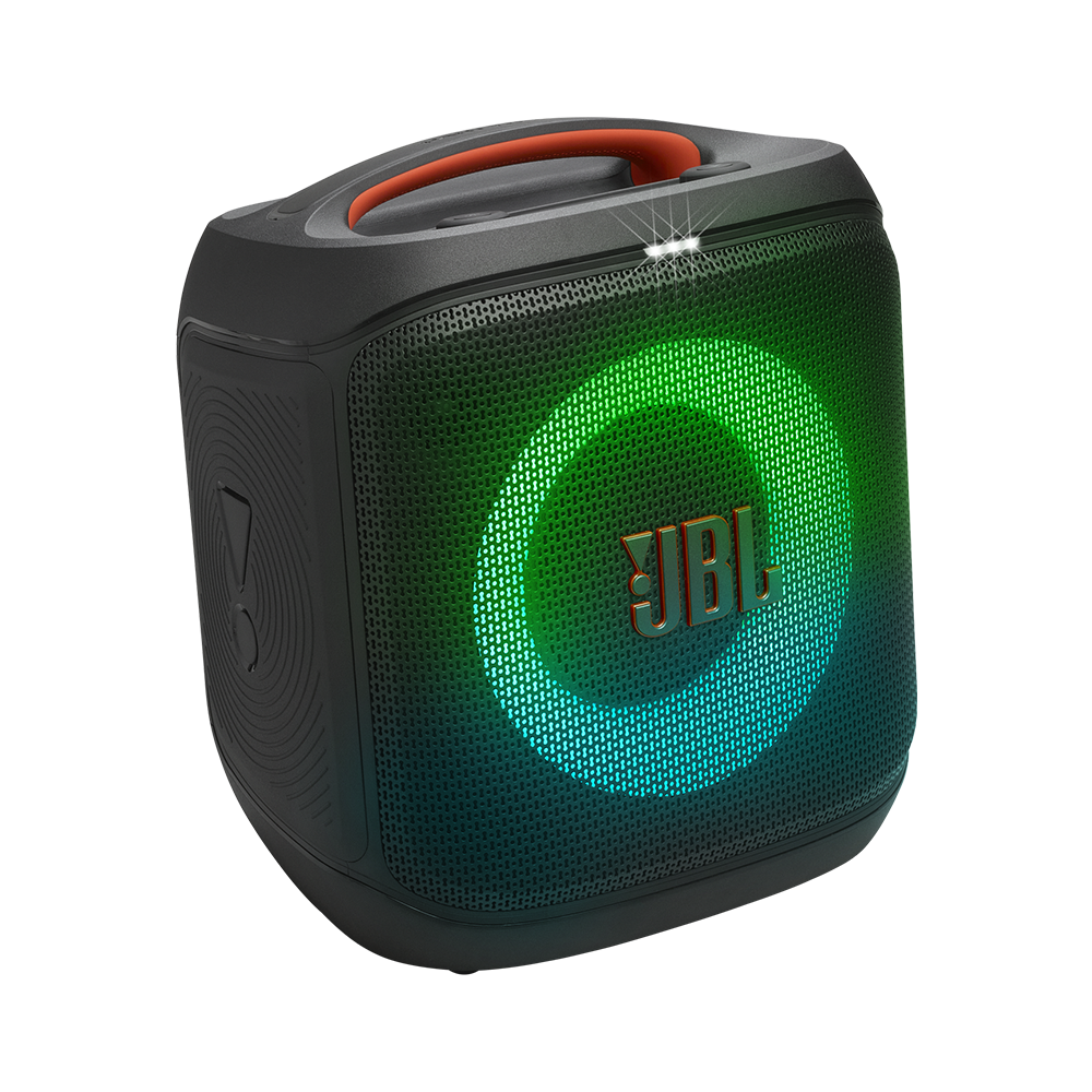 JBL PartyBox Encore Essential 2 Portable Speaker with Mic