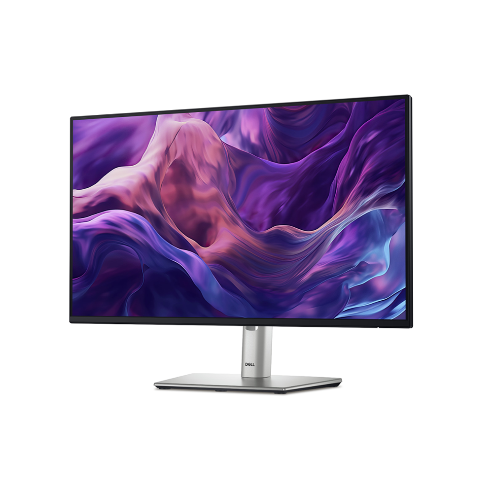 Dell Pro 24 Plus P2425H Monitor 23.8 Inches FHD IPS 100Hz DP|VGA HDMI Black - Image 3