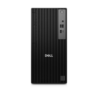 Dell Pro Tower QCT1250-i7 14700 16GB DDR5 512GB Sata SSD Intel UHD Graphics Dos