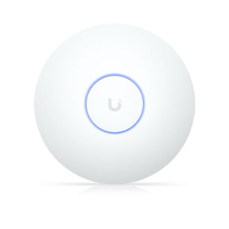 Ubiquiti U7 Long-Range UniFi WiFi 7 Access Point