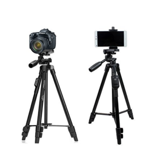 Yunteng VCT-5208 Camera Tripod