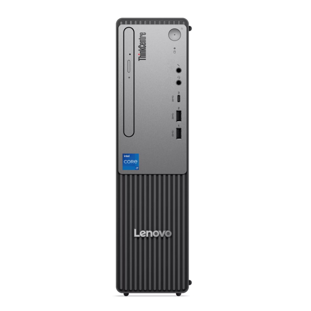 Lenovo ThinkCentre Neo 30s G5 SFF-i7 13620H 8GB DDR5 512GB M.2 NVMe SSD Intel UHD Graphics Dos