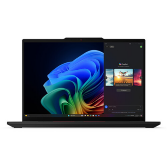 Lenovo ThinkPad T14s G6-U7 258V 32GB DDR5 512GB M.2 SSD Intel Graphics Dos 14.0 Inches WUXGA Black