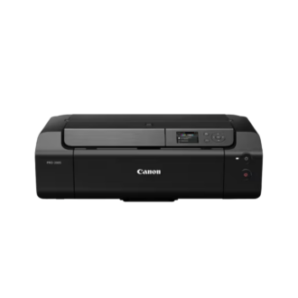 Canon PIXMA PRO-200S Photo Printer