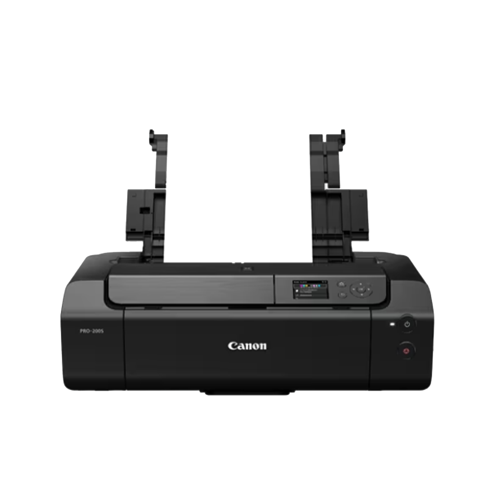 Canon PIXMA PRO-200S Photo Printer - Image 2