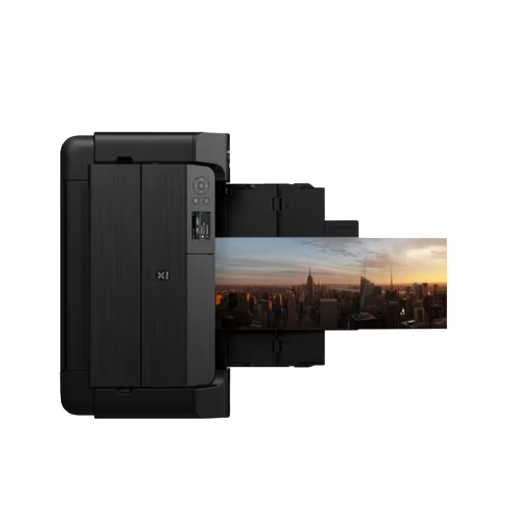 Canon PIXMA PRO-200S Photo Printer - Image 4