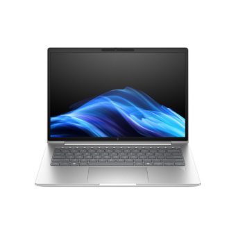 HP EliteBook 6 G1i-U5 235U 16GB DDR5 512GB NVMe SSD Intel Graphics Win11P 14.0 Inches WUXGA