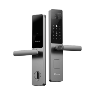 Ezviz Face Recognition & Palm Vein Handheld Smart Lock