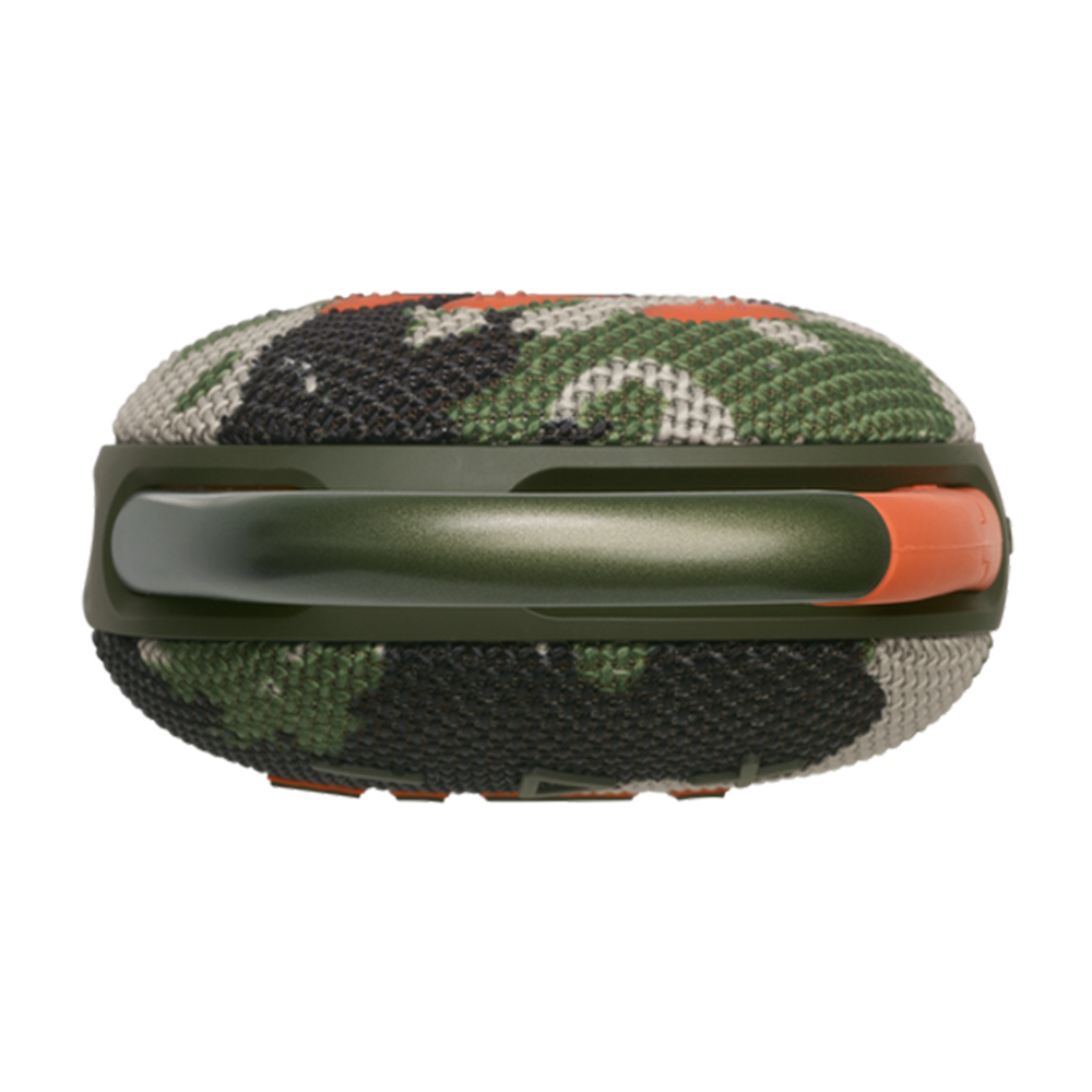 JBL Clip5 Portable Wireless Speaker - Squad - Image 6
