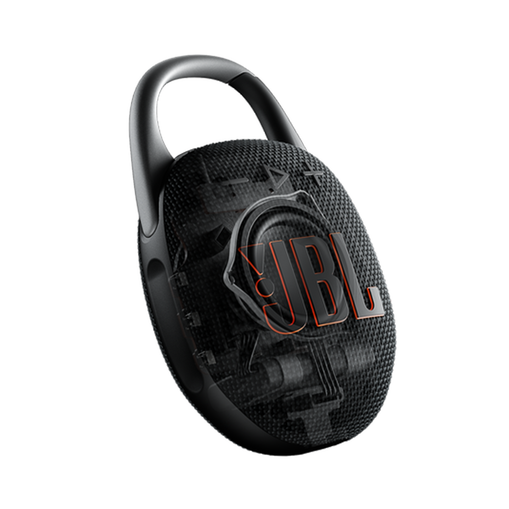 JBL Clip5 Portable Wireless Speaker - Squad - Image 9