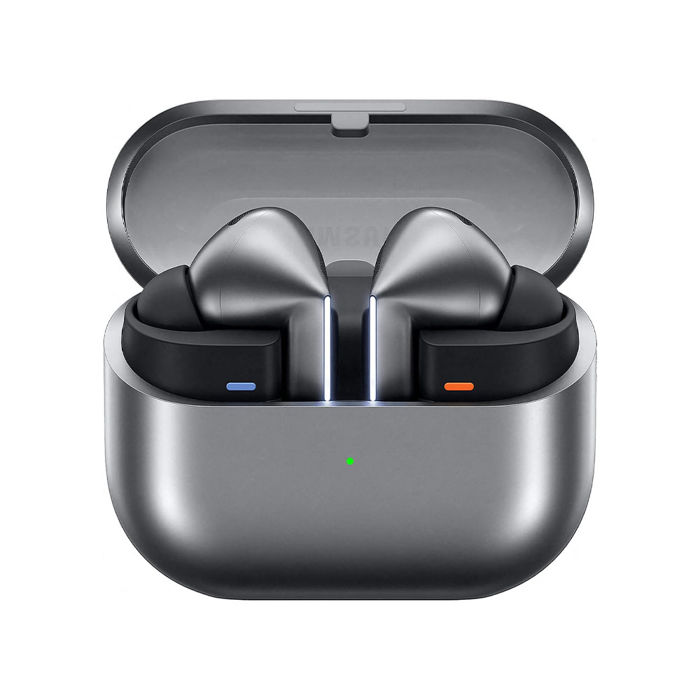 Samsung Galaxy Buds 3 Pro - Grey - Image 2