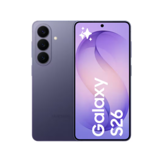 Samsung Galaxy S26 256GB 12GB RAM