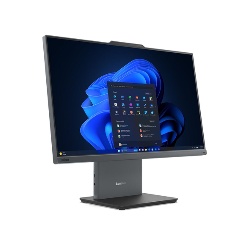 Lenovo ThinkCentre AIO Neo 50a G5-i5 13420H 16GB DDR5 512GB M.2 SSD 23.8 Inches FHD - Image 2