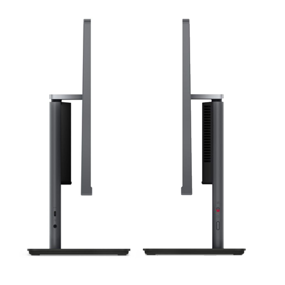 Lenovo ThinkCentre AIO Neo 50a G5-i5 13420H 16GB DDR5 512GB M.2 SSD 23.8 Inches FHD - Image 6